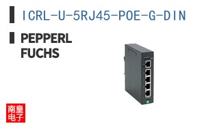 ICRL-U-5RJ45-POE-G-DIN ͼƬ